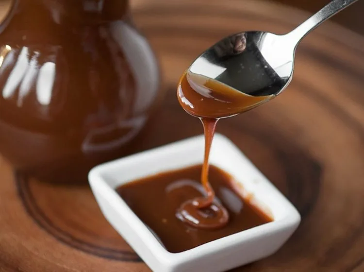 Десертные соусы